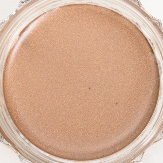 Benefit Birthday Suit Creaseless Cream Eyeshadow/Liner Review & Swatches