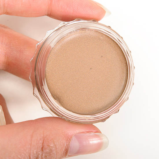 Benefit Birthday Suit Creaseless Cream Eyeshadow/Liner Review & Swatches