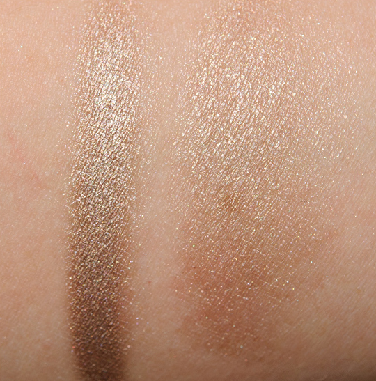 Benefit Birthday Suit Creaseless Cream Shadow