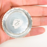 Benefit Blue My Mind Creaseless Cream Eyeshadow/Liner