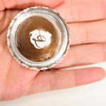 Benefit Bronze Have More Fun Creaseless Cream Eyeshadow/Liner