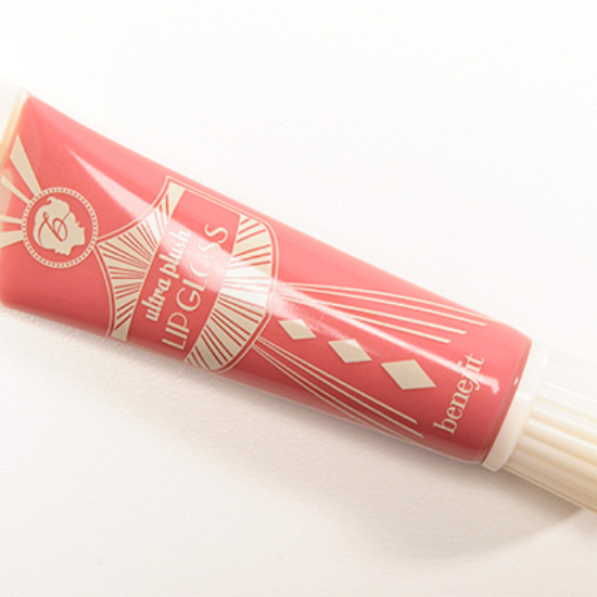 Benefit Fauxmance Ultra Plush Lipgloss