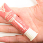 Benefit Fauxmance Ultra Plush Lipgloss