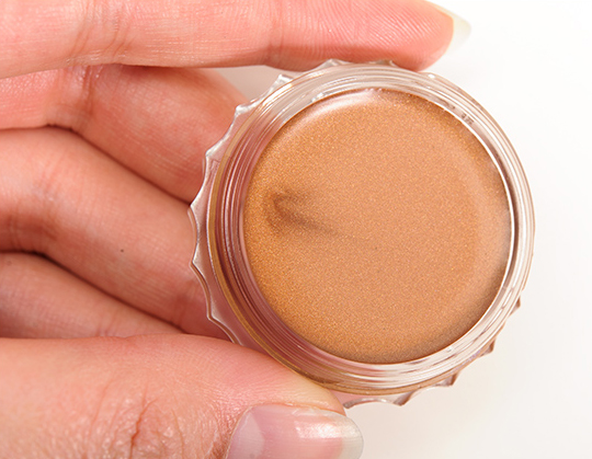 Benefit My Two Cents Creaseless Cream Shadow