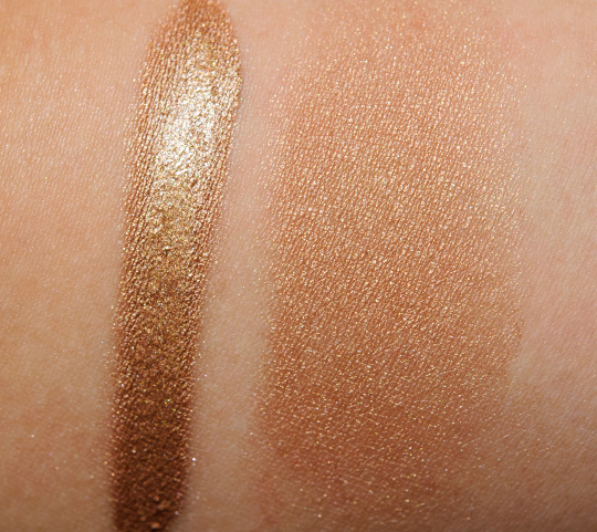 Benefit My Two Cents Creaseless Cream Shadow