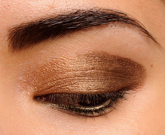Benefit My Two Cents Creaseless Cream Shadow