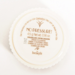 Benefit No Pressure Creaseless Cream Eyeshadow/Liner