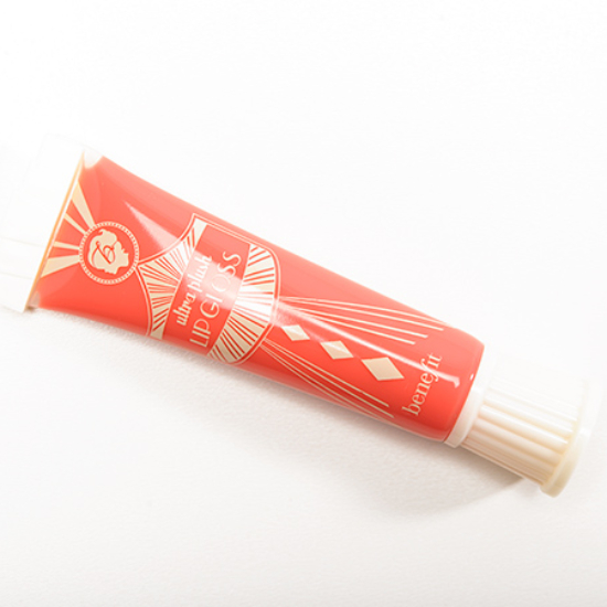 Benefit Poutrageous Ultra Plush Lip Gloss