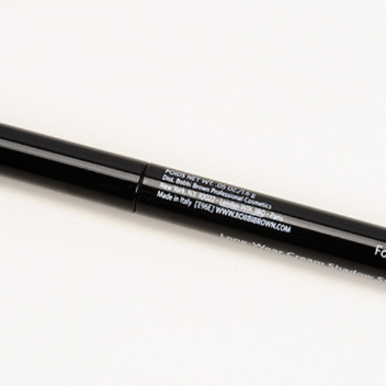 Bobbi Brown Forest LongWear Cream Shadow Stick Review & Swatches