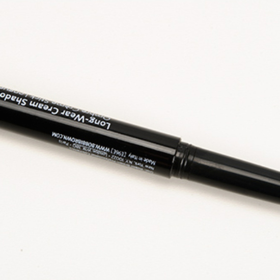 Bobbi Brown Vanilla Long-Wear Cream Shadow Stick Review & Swatches