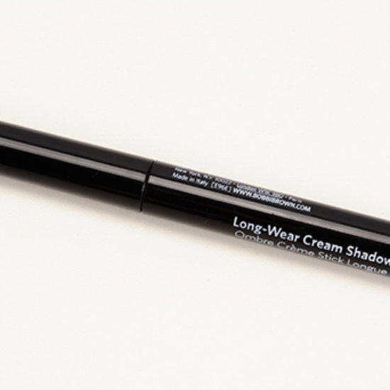 Bobbi Brown Vanilla Long-Wear Cream Shadow Stick Review & Swatches