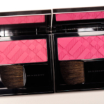 Burberry Coral Pink Light Glow Natural Blush