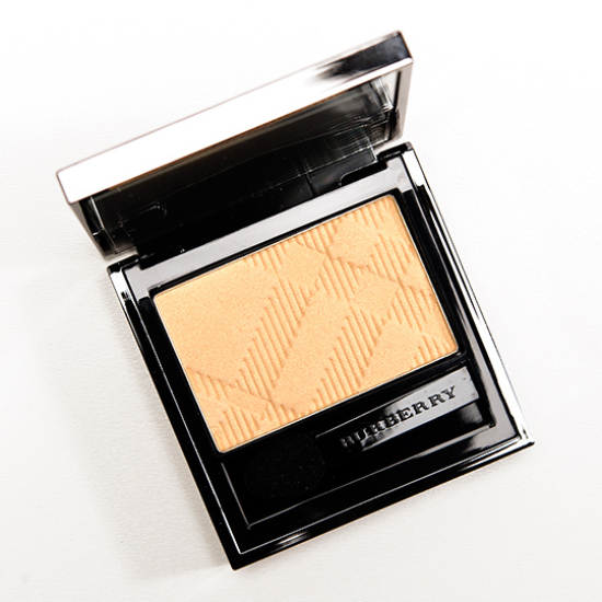 Burberry Gold Pearl Sheer Eye Shadow