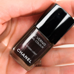 Chanel Western Light Le Vernis Nail Colour