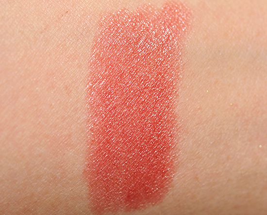 Clinique Chunkiest Chili Chubby Stick Intense