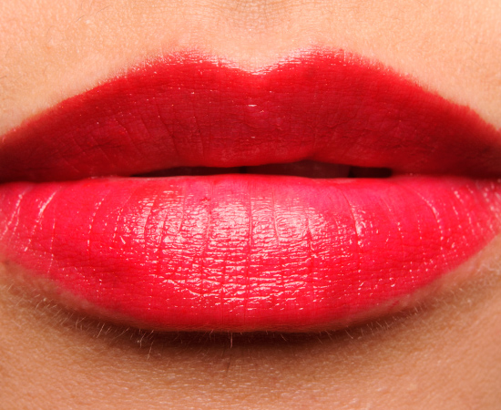 Clinique Mightiest Maraschino Chubby Stick Intense