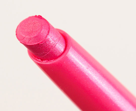 Estee Lauder Rebel Pure Color Sheer Matte Lipstick