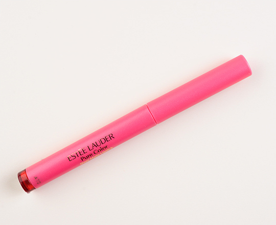 Estee Lauder Rebel Pure Color Sheer Matte Lipstick