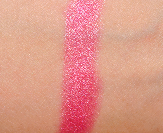Estee Lauder Rebel Pure Color Sheer Matte Lipstick