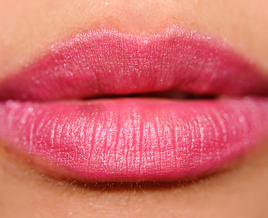 Estee Lauder Rebel Pure Color Sheer Matte Lipstick