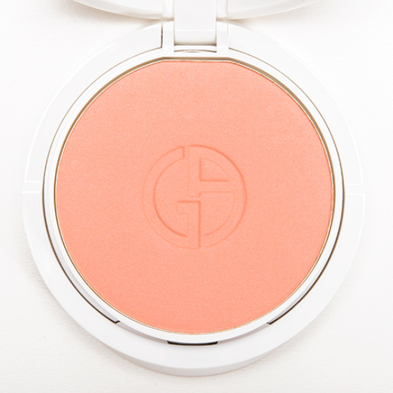 Giorgio Armani Coral Bliss Face & Eye Palette