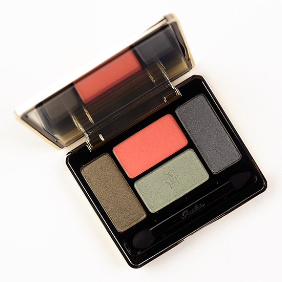 Guerlain Coup de Foudre L'Ecrin 4 Couleurs Eyeshadow Palette