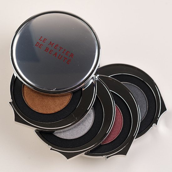 Le Metier de Beaute Bauhaus