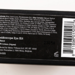 Le Metier de Beaute Bauhaus Kaleidoscope Eye Kit