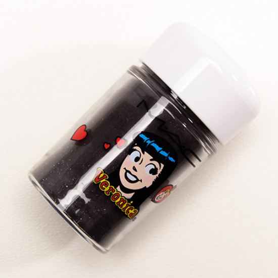 MAC Black Poodle Pigment
