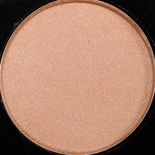 MAC Caramel Sundae Eyeshadow Quad
