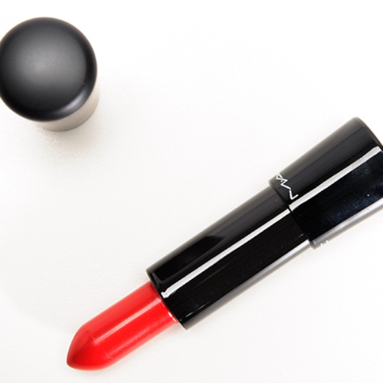 EVERYDAY MAC LIPSTICK visual data 7