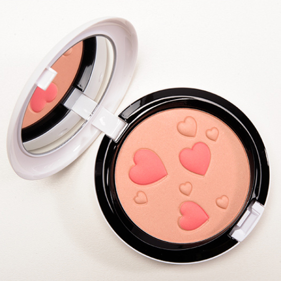 MAC Flatter Me Pearlmatte Face Powder
