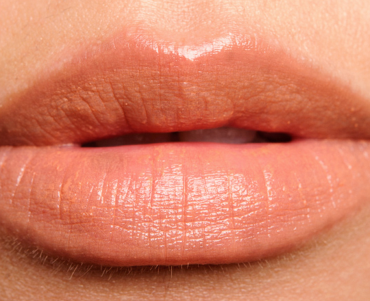 MAC Freckletone Lipstick
