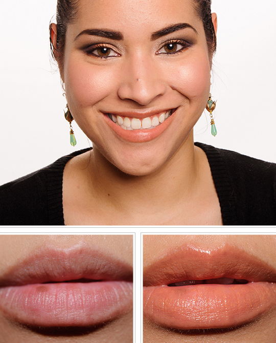 MAC Freckletone Lipstick