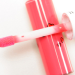 MAC Kiss & Don't Tell Lipglass