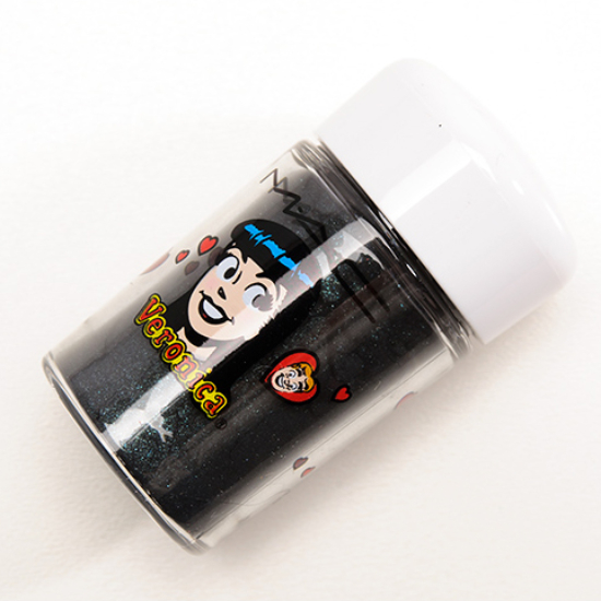 MAC Magic Spells Pigment
