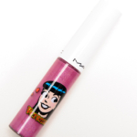 MAC Mall Madness Lipglass