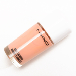 MAC Pep Pep Pep Nail Lacquer