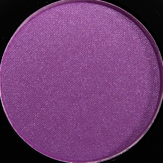 MAC Spoiled Rich Eyeshadow