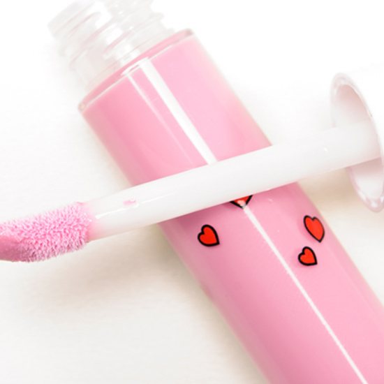 MAC Stay Sweet Lipglass