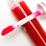 MAC Strawberry Malt Lipglass