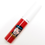 MAC Strawberry Malt Lipglass