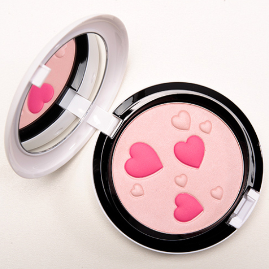 MAC Veronica's Blush Pearlmatte Face Powder
