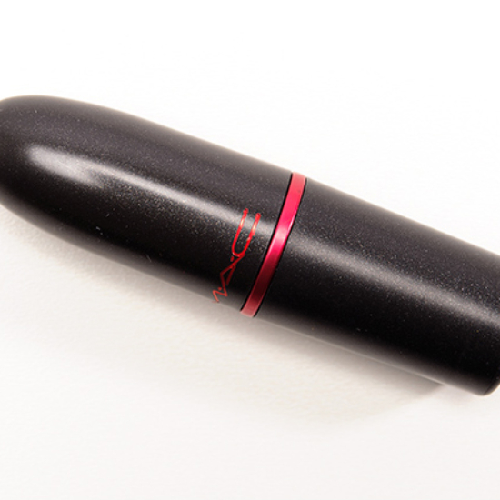 MAC Viva Glam Nicki 2 Lipstick