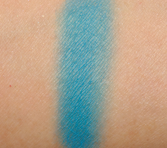 Make Up For Ever Technicolor Eyeshadow Palette