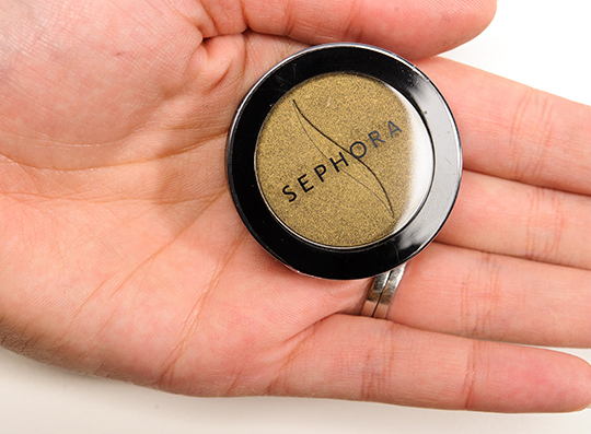 Sephora Snakeskin Dress (02) Eyeshadow