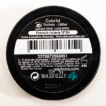Sephora French Riviera (04) Colorful Eyeshadow (Discontinued)