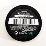 Sephora Apple Mojito (06) Colorful Eyeshadow (Discontinued)