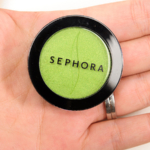 Sephora Apple Mojito (06) Colorful Eyeshadow (Discontinued)