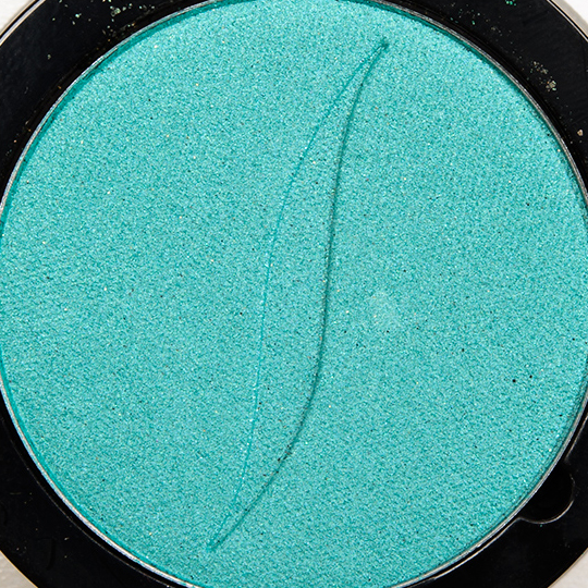 Sephora Green Tea Time (12) Eyeshadow